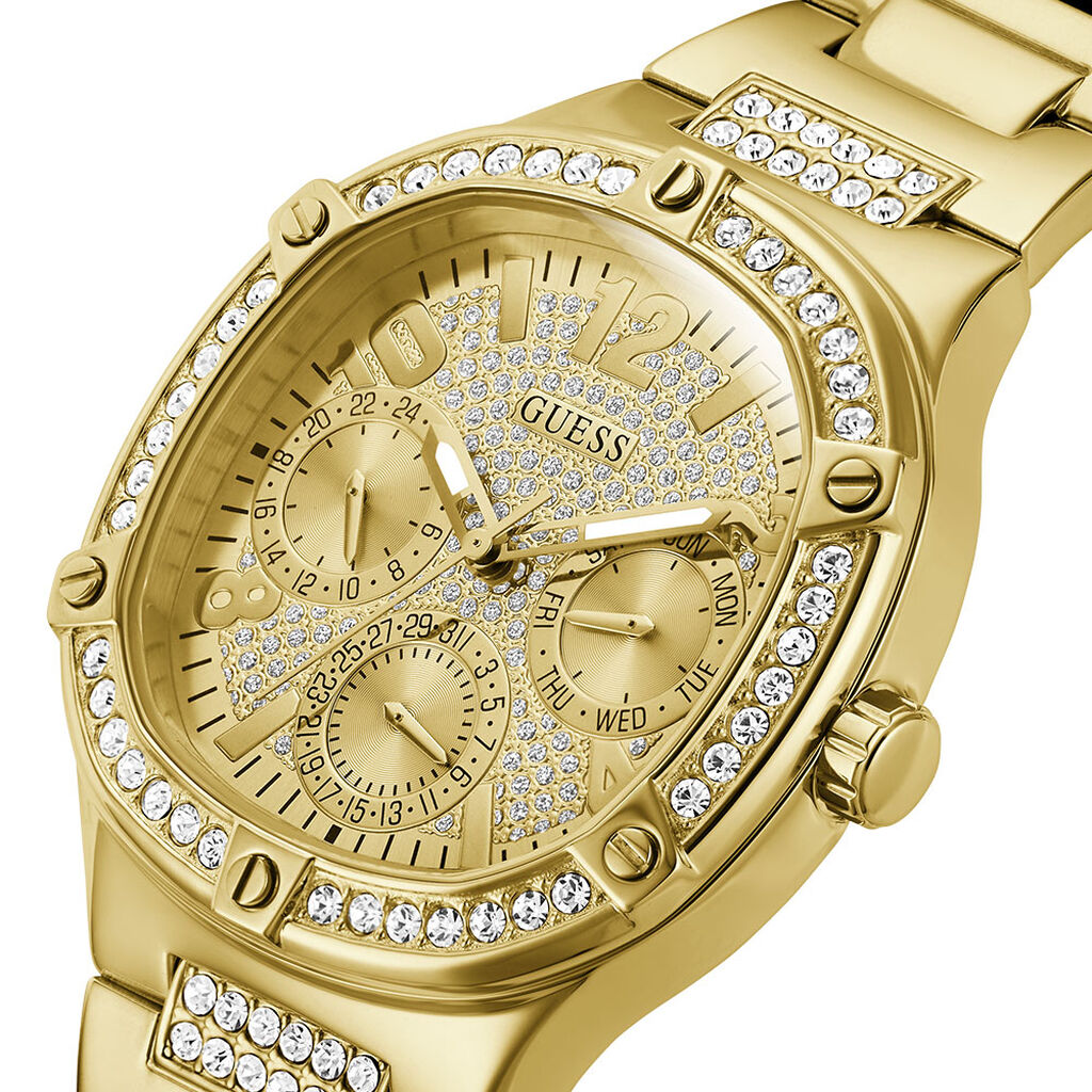 Montre Guess Duchess Champagne