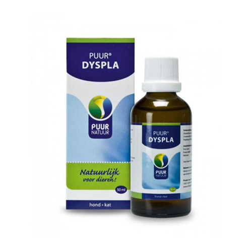Puur Dyspla