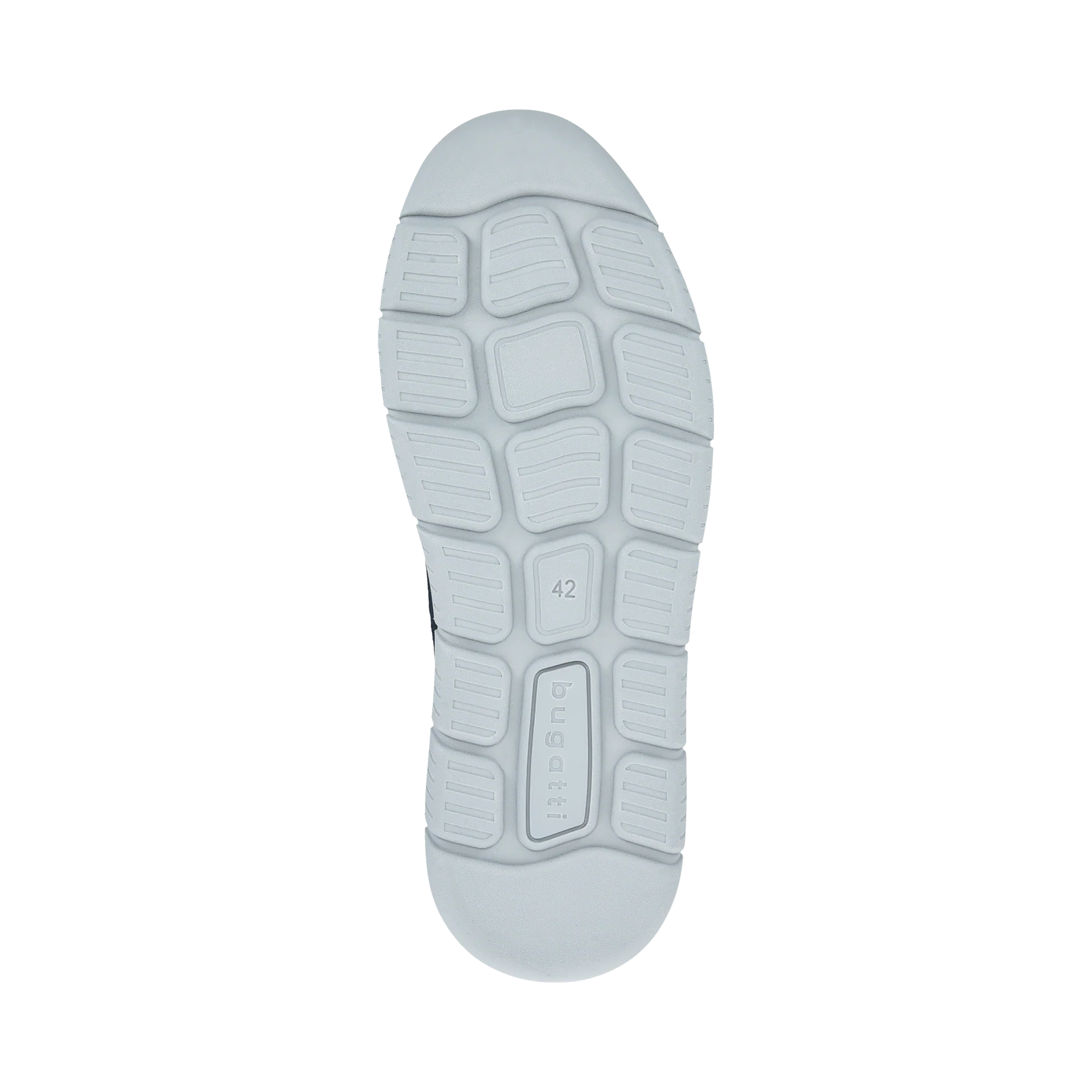Schnürer dunkelblau