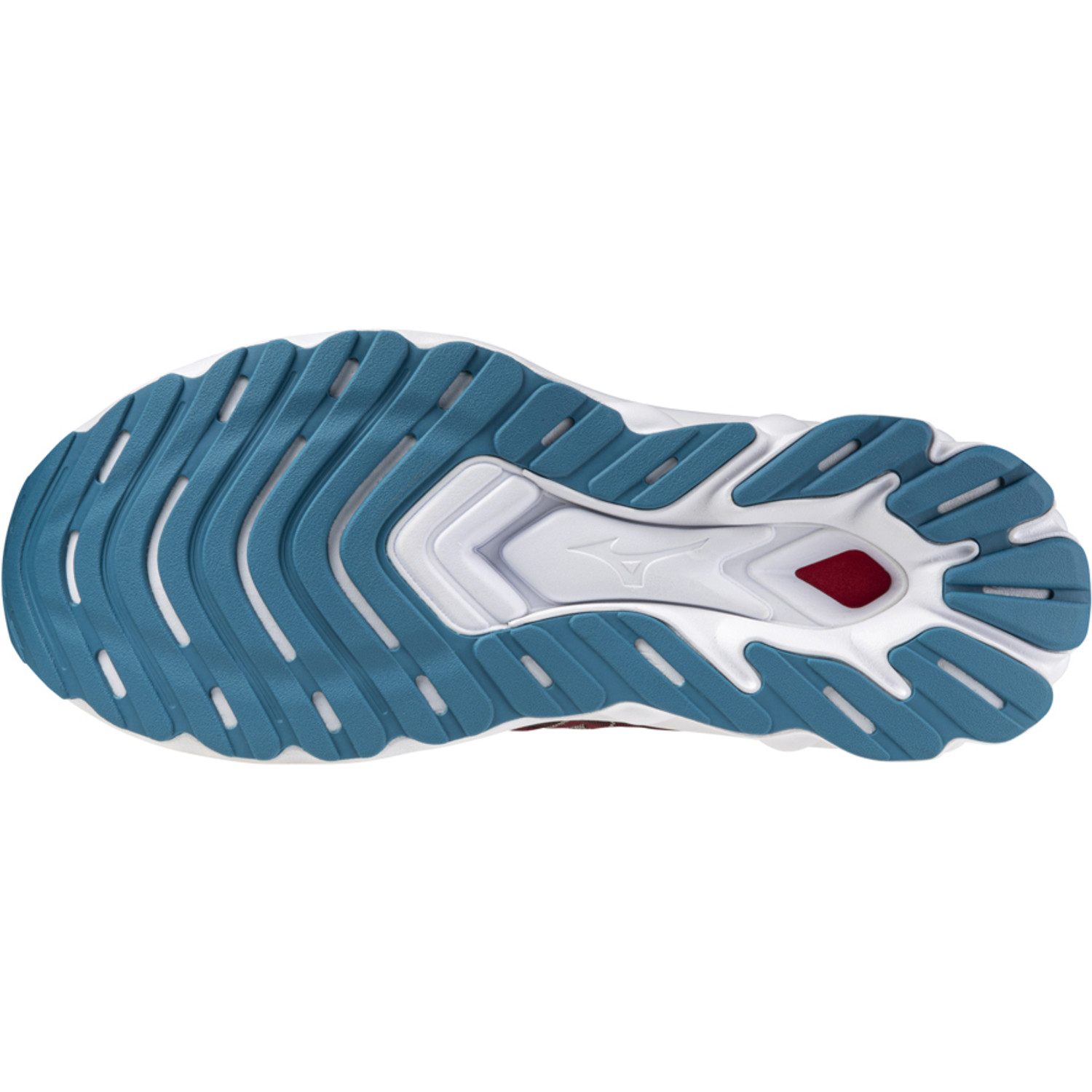 Mizuno Wave Skyrise 5 Heren