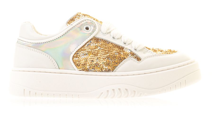 Andrea Montelpare Sneakers