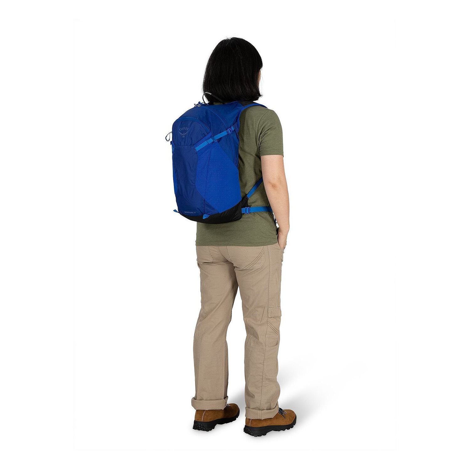 Osprey Sportlite 20 blue sky
