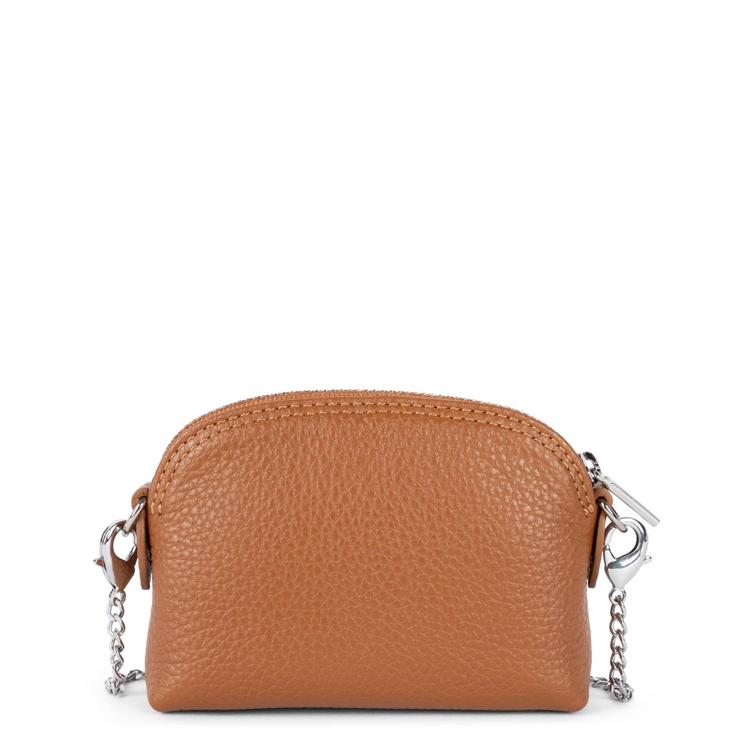 Foulonné PM-Petit porte-monnaie
