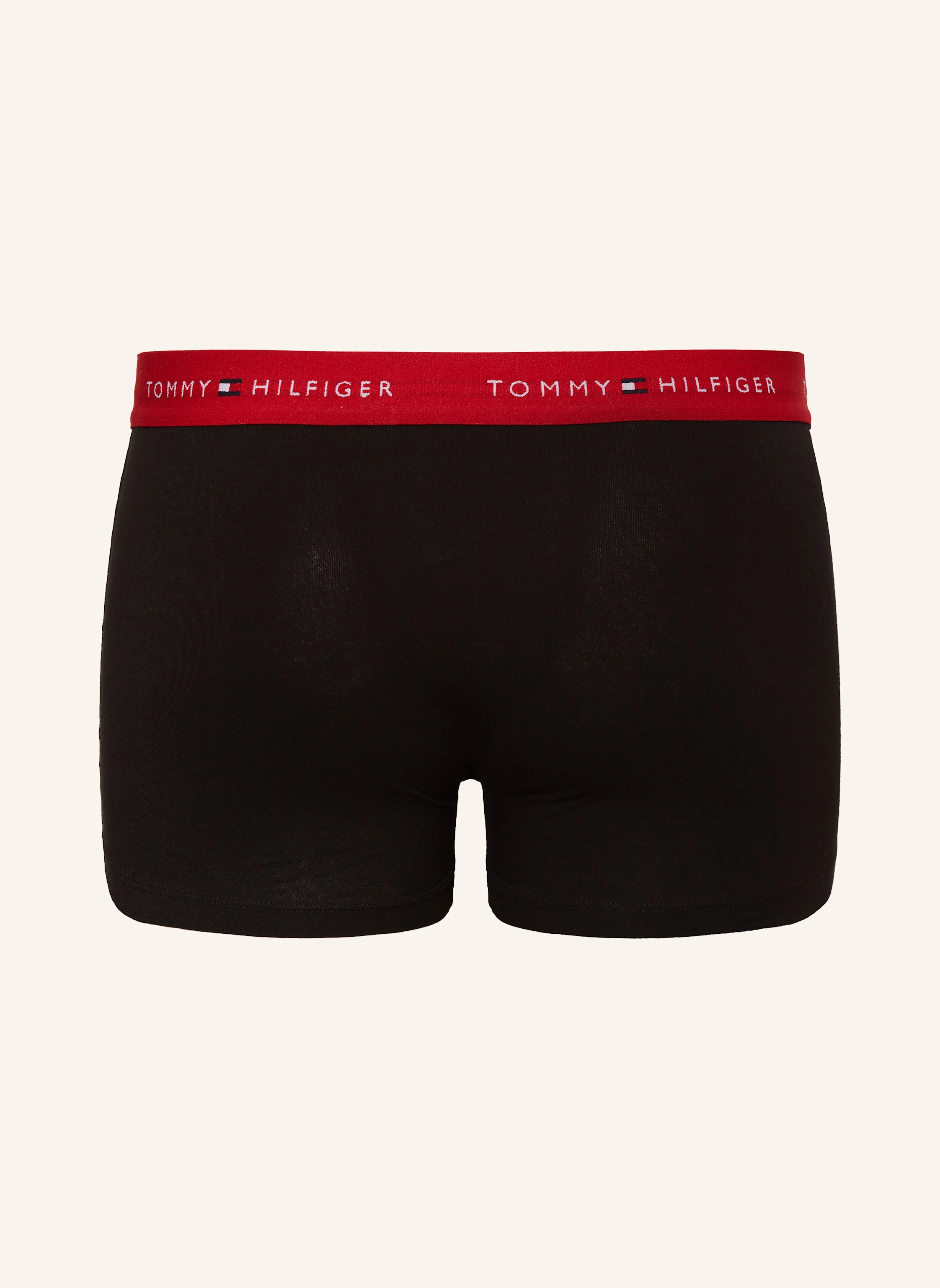 TOMMY HILFIGER 3er-Pack Boxershorts
