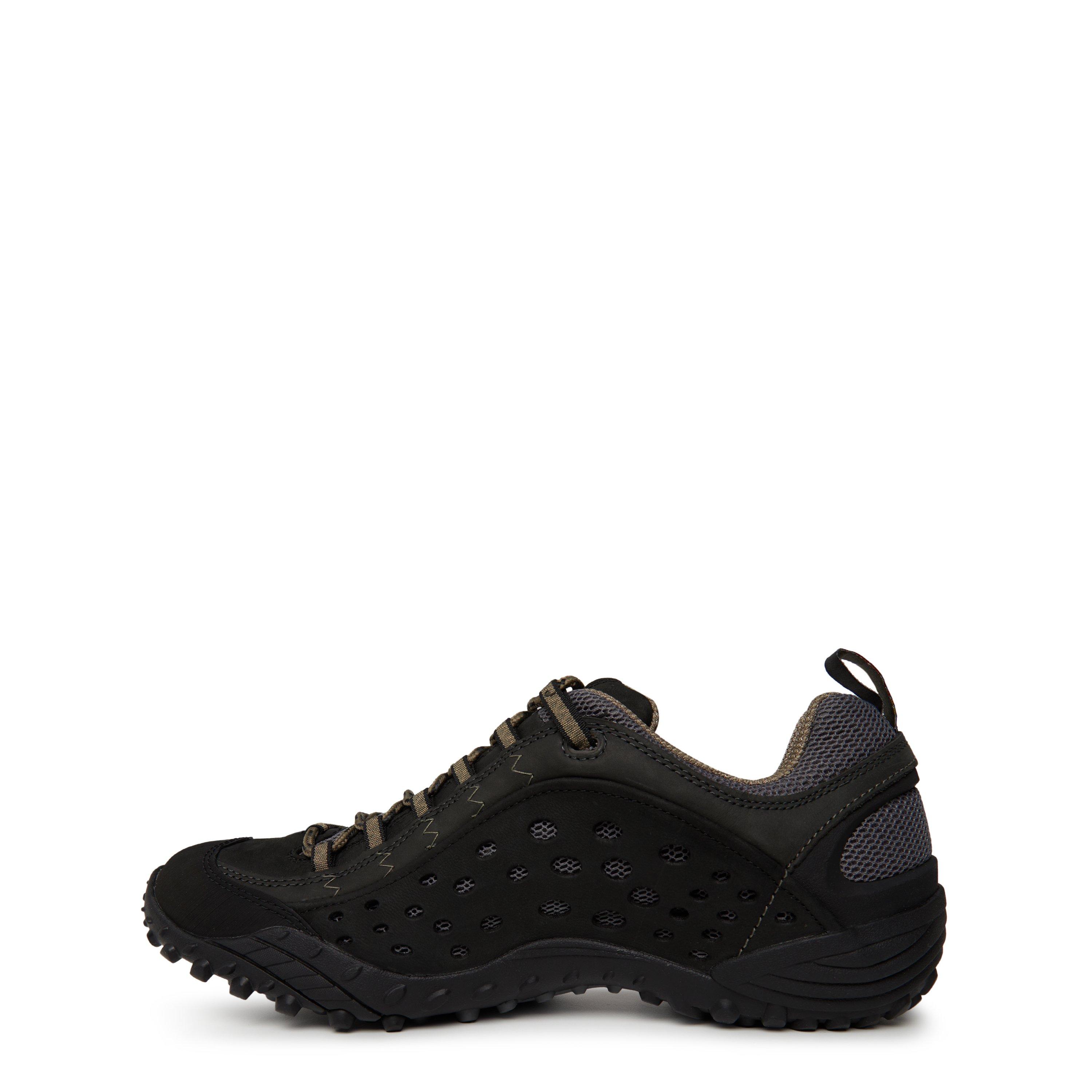 Merrell Intercept Non Waterproof Walking Shoes Mens