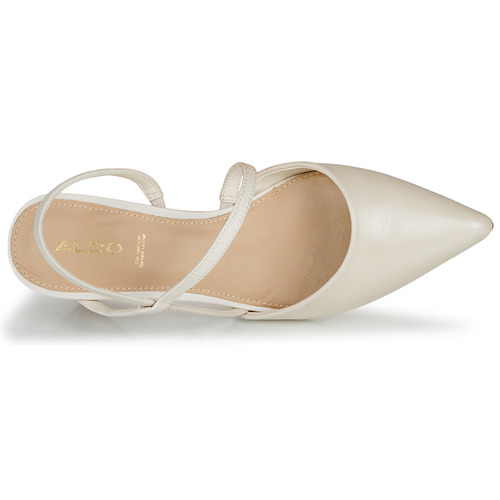 Aldo - SUZETTE - Blanc