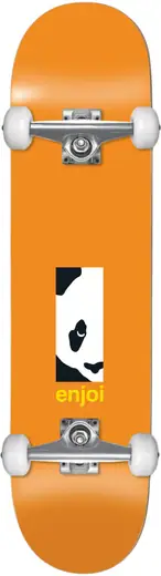 Enjoi Panda Komplet Skateboard | SkatePro