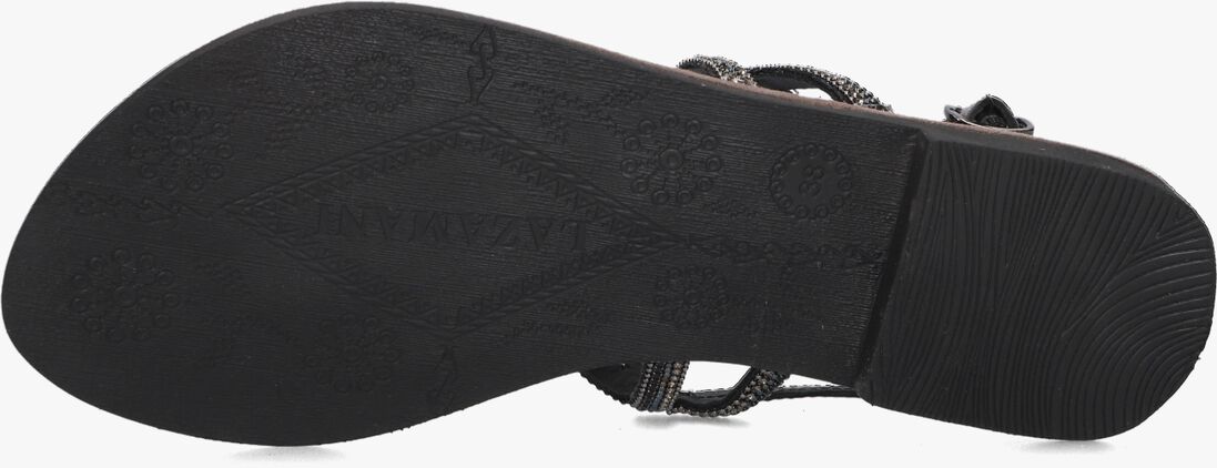 LAZAMANI bronzen lazamani sandalen 33.510