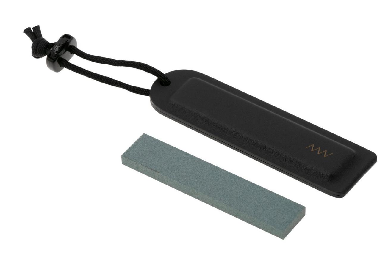 ANV Pocket Sharpening Stone ANV-B.K, zakslijpsteen
