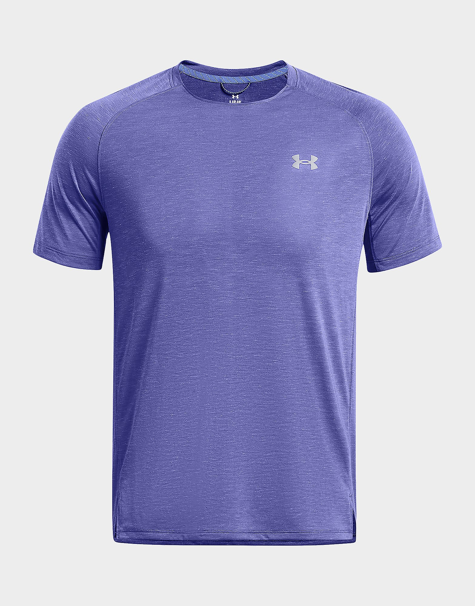 Under Armour Short-Sleeves UA TRAIL RUN SHORTSLEEVE