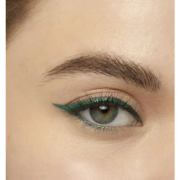Lasting Drama Eyeliner Nr. 40 Green with Envy