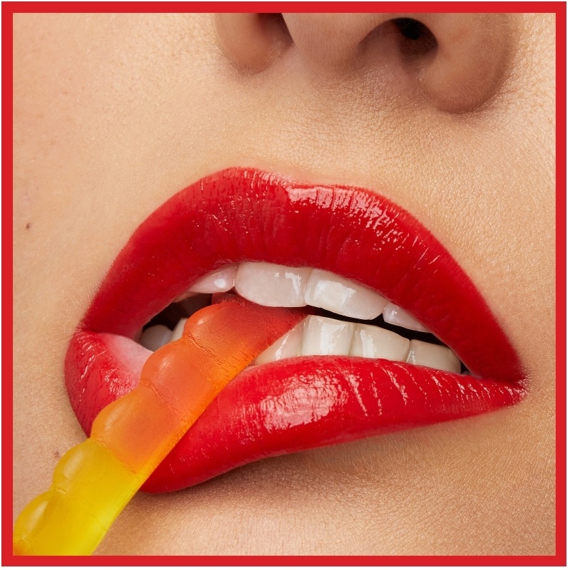 Maybelline Superstay Vinyl Ink 4,2 ml - 25 Red-Hot