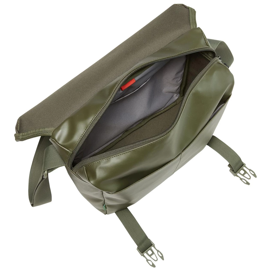 Vaude Mineo 9 - Umhängetasche 24 cm kahki