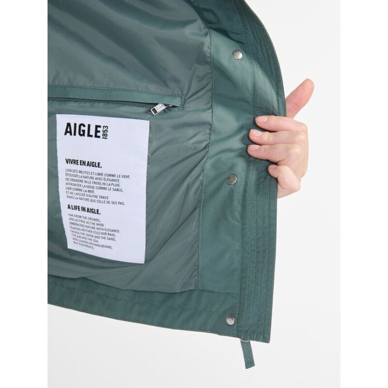 Parka Courte GTX - Parka femme