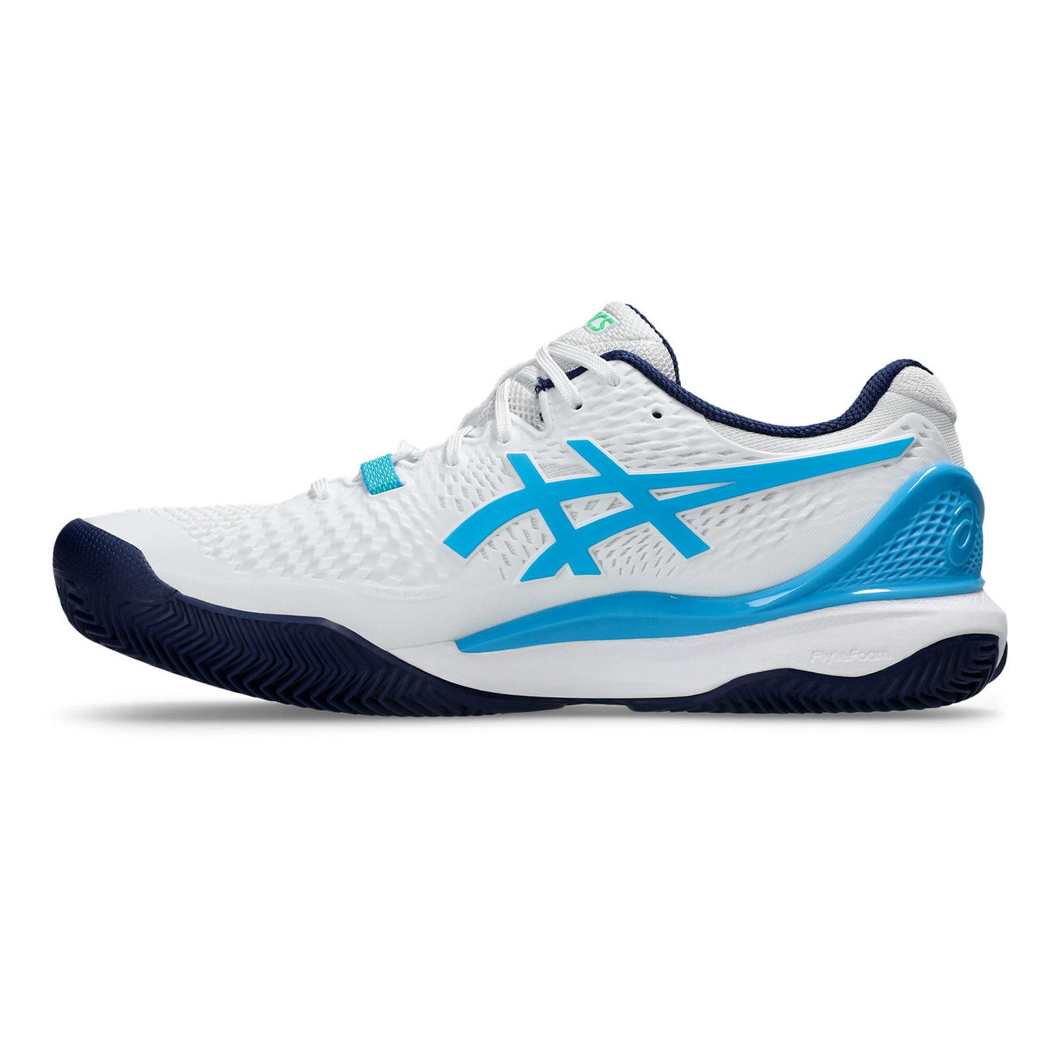 ASICS  Gel-Resolution 9 Clay Heren