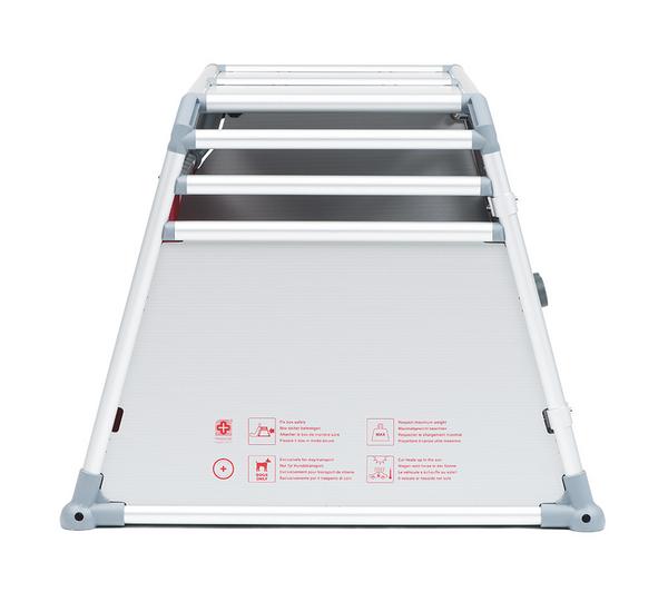 4pets® Hundetransportbox PRO Line 22