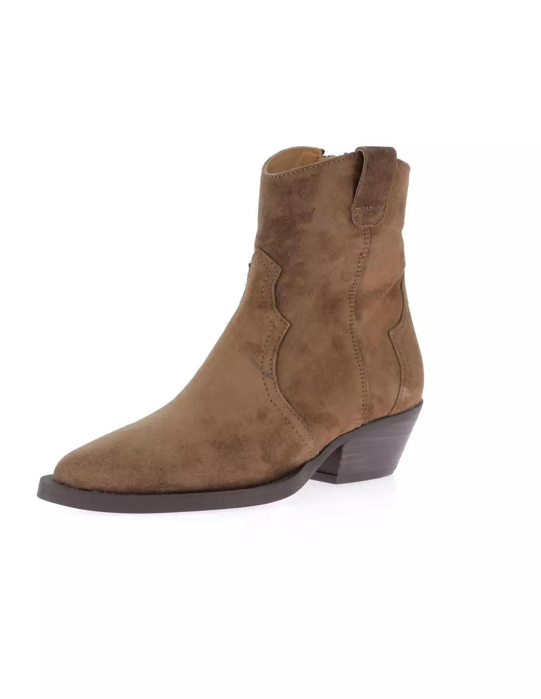 ALPE 2072 - Bottes CASTANA