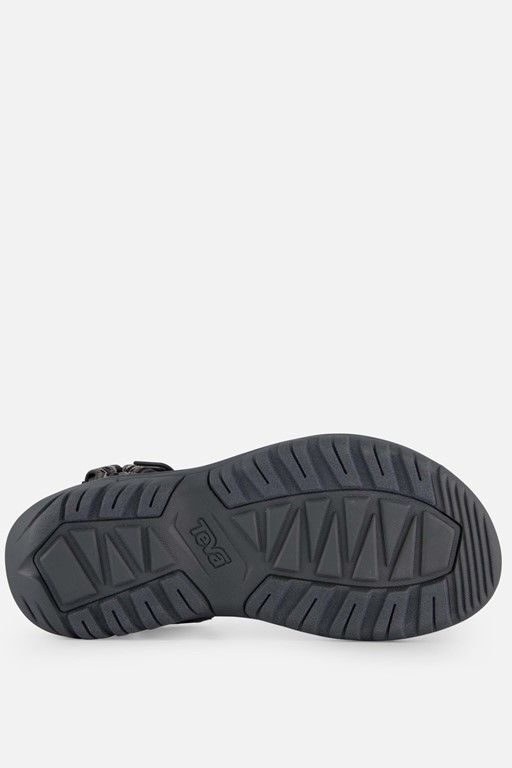 Teva Hurricane XLT2 Sandalen grijs Textiel