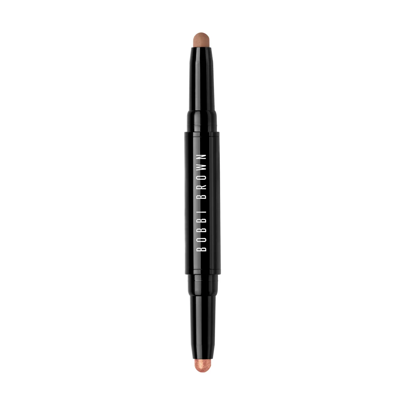 Bobbi Brown Dual-Ended Long-Wear Cream Shadow Stick Lidschatten StickMilk Chocolate / Midnight Brown