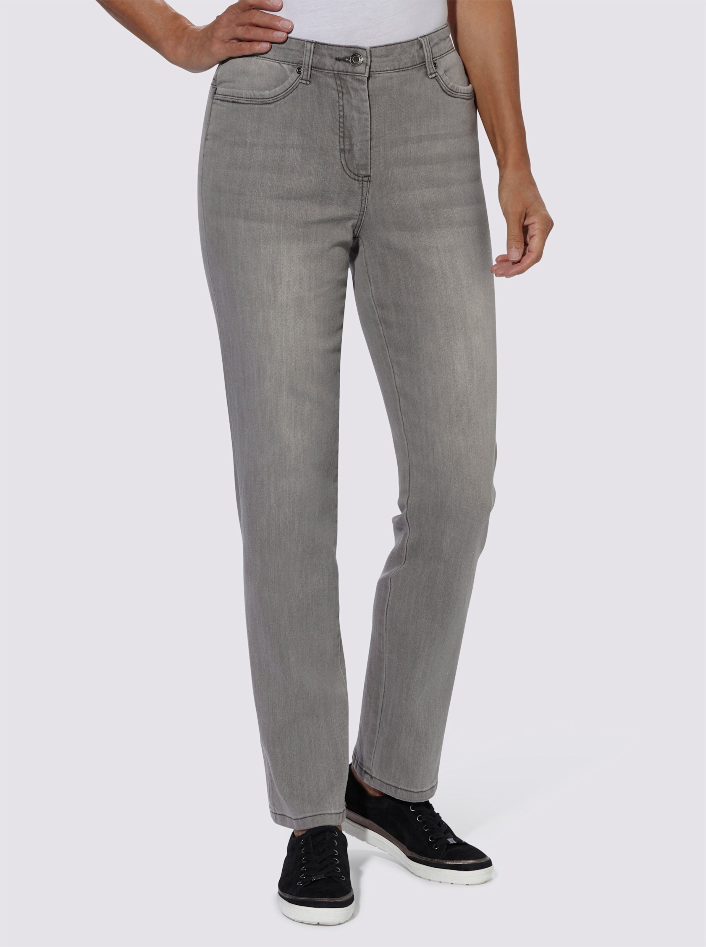 5-Pocket-Jeans