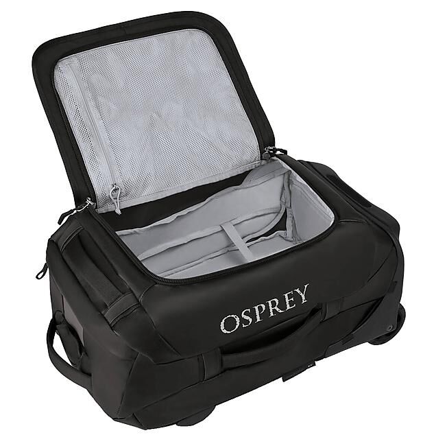 OSPREY - SAC DE VOYAGE ROLLING TRANSPORTER