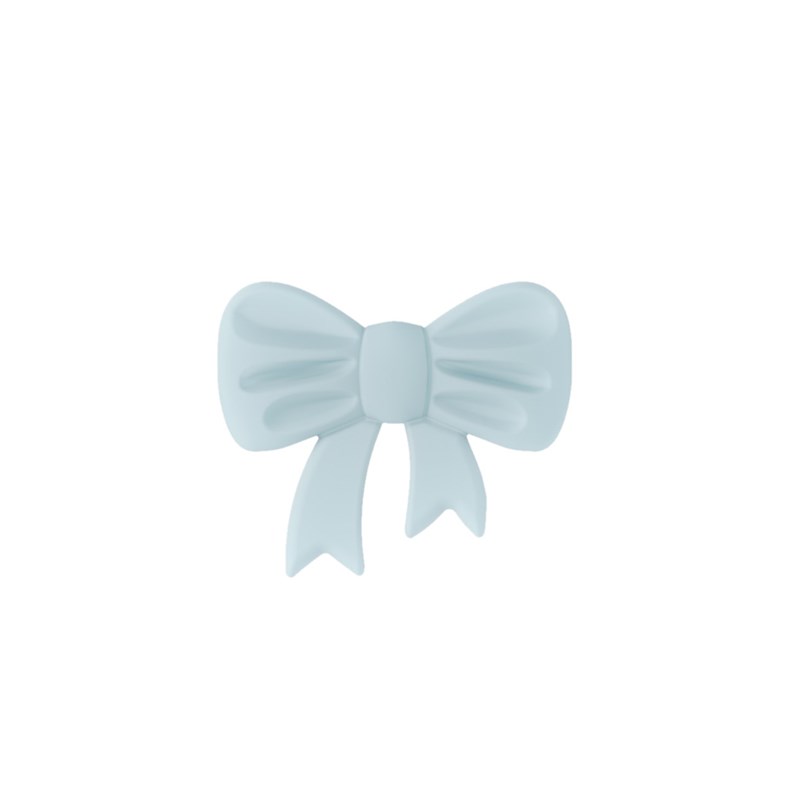 Holdit<br>Sticker til mobilcover Bow