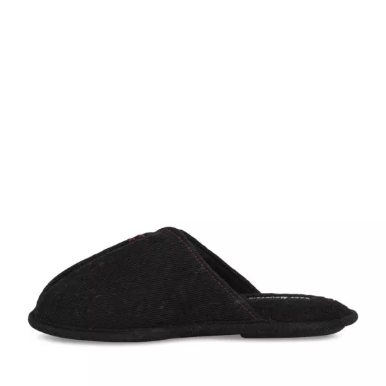 Chaussons NOIR CAPE MOUNTAIN