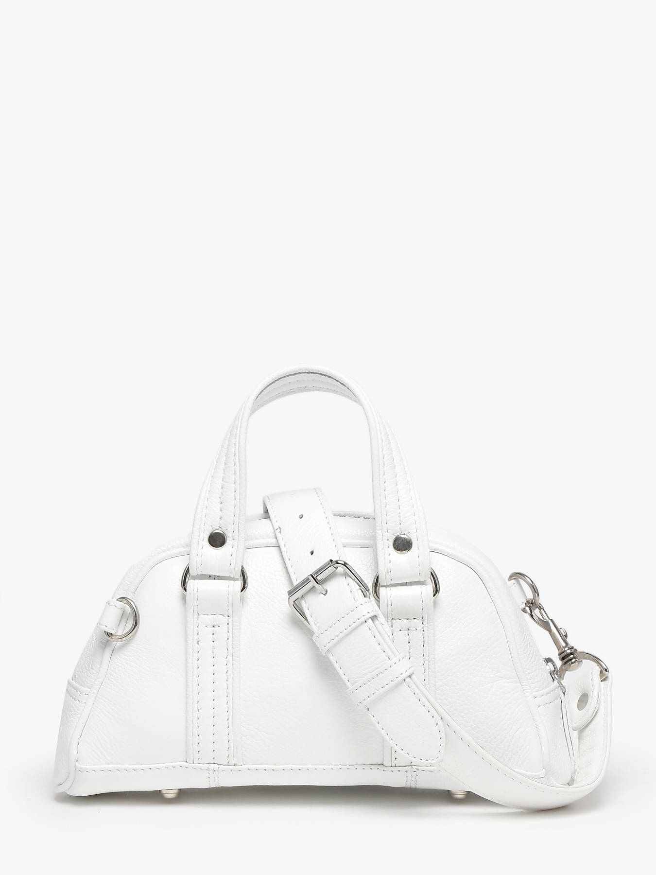Sac bandoulire Vedette cuir PAUL MARIUS