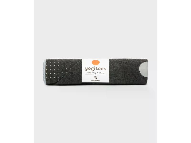 Manduka Mat Towel Yogitoes Yogahandtuch