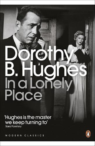 In a Lonely Place - Penguin Modern Classics (Paperback)