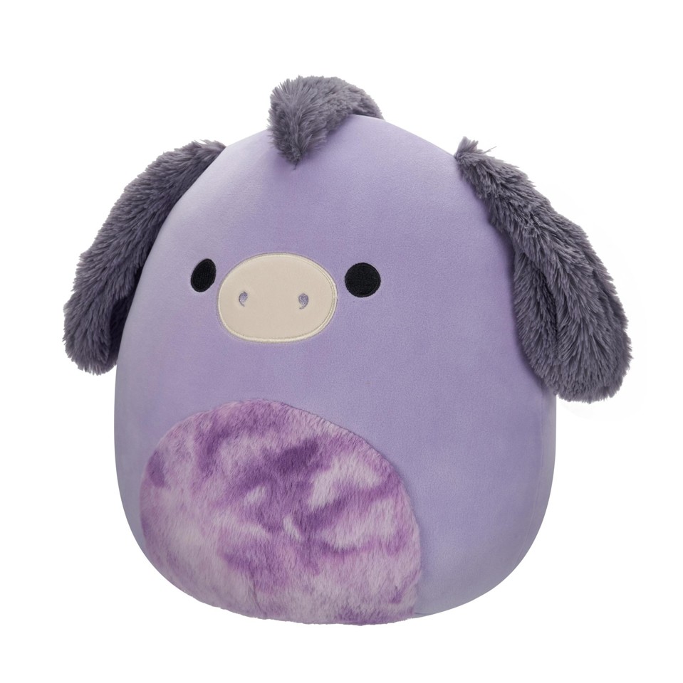 Squishmallows - 30 cm P19 - Æslet Deacon