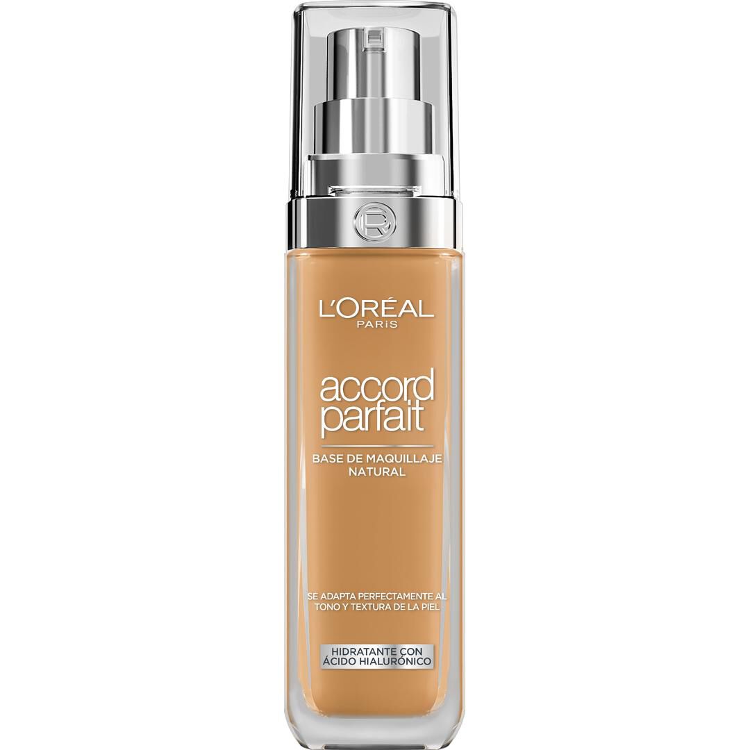L'Oréal Paris Loreal Paris Accord Parfait - Base Hidratante com Ácido Hialurónico