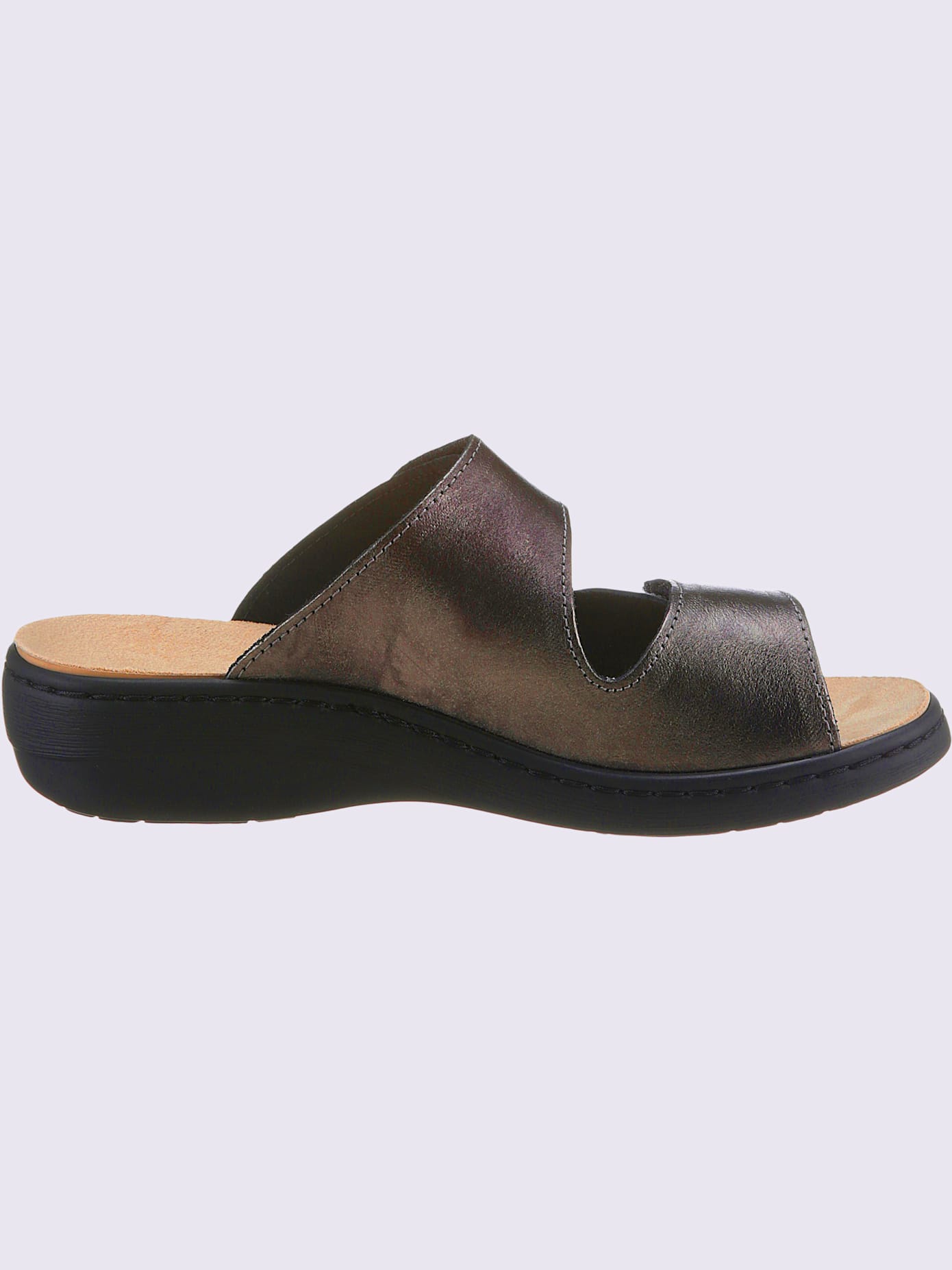 Mules largeur h*