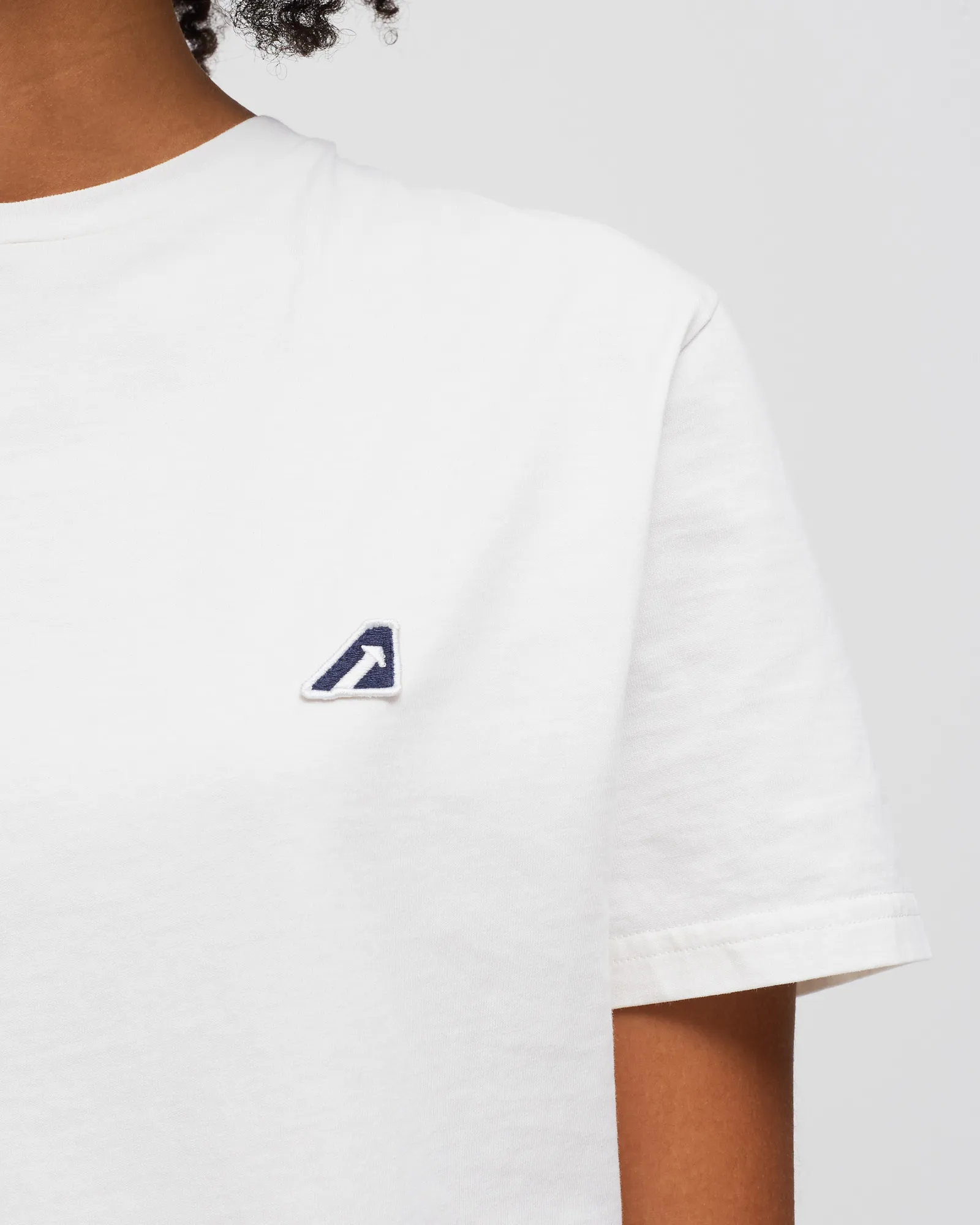 Autry Action Shoes TEE ICONIC WOM