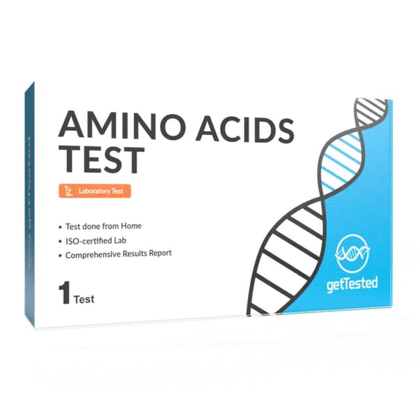 Aminosyretest