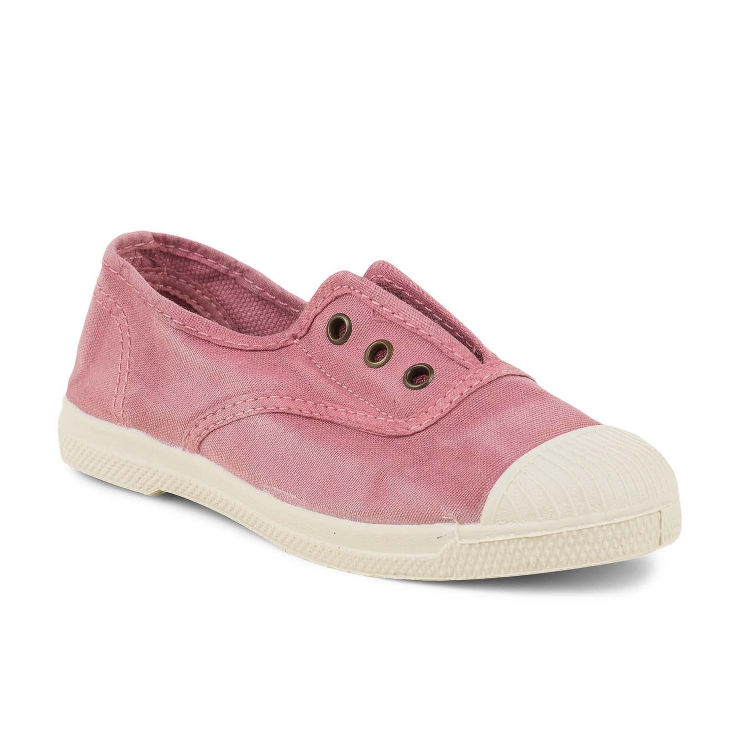 Baskets fille NATURAL WORLD NATUCO