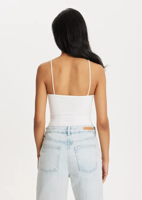 Clean singlet wit (WIT)