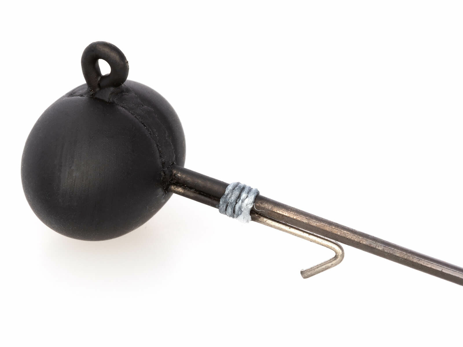 CAMO Tungsten Football Jigs - Gr. 3/0 (14.0g)