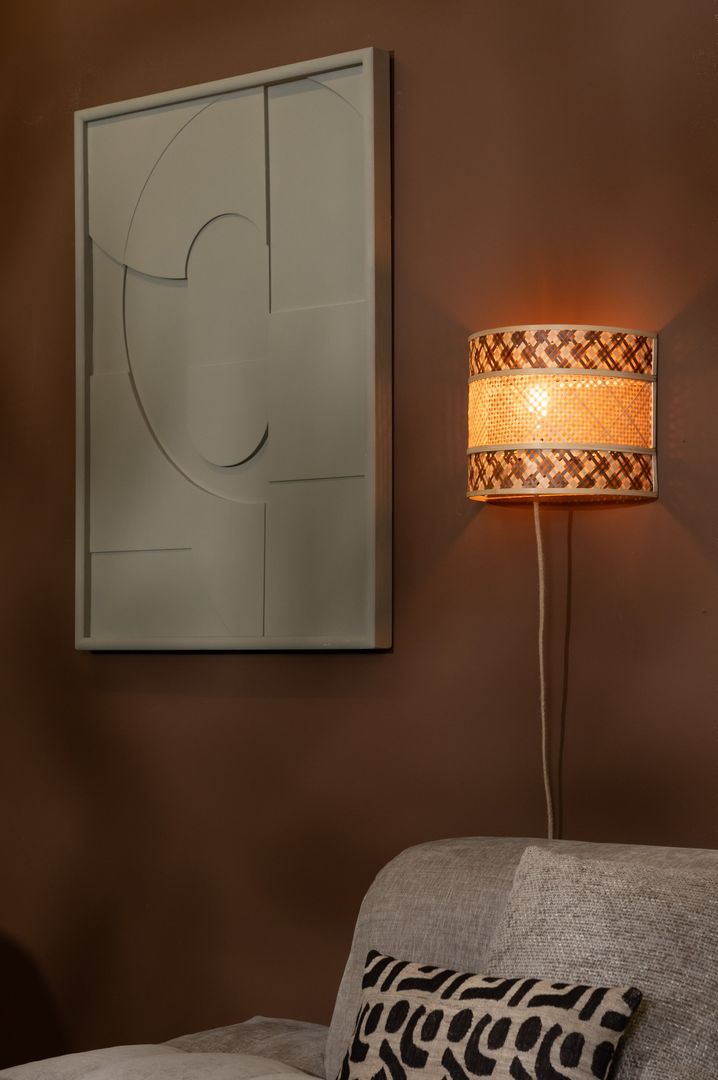 Good&Mojo   Langkawi Wandlamp