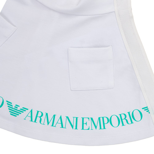 Emporio Armani - Apollinaire - Blanc