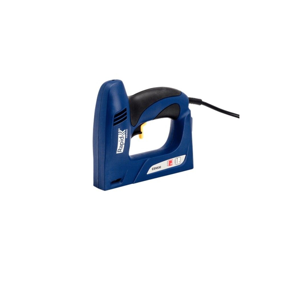 STIFTEPISTOL RAPID ESN530 ELEKTRISK