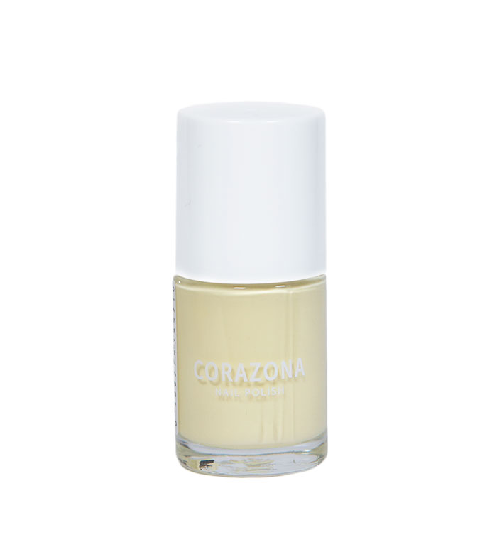 CORAZONA - Esmalte - Narciso