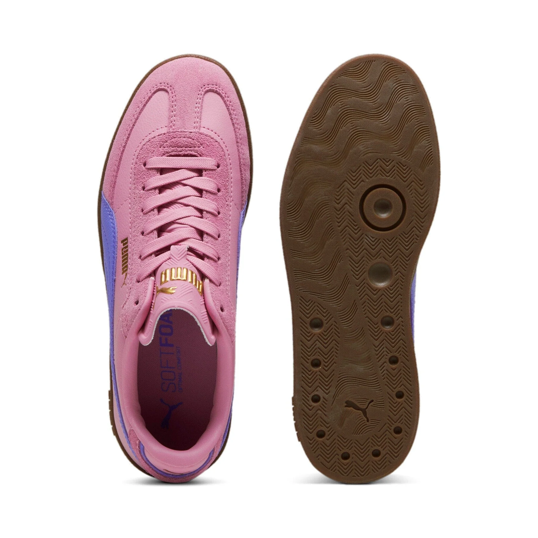 Puma Puma Club II Era