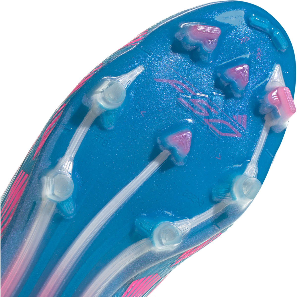 adidas F50 Elite FG Fodboldstøvler