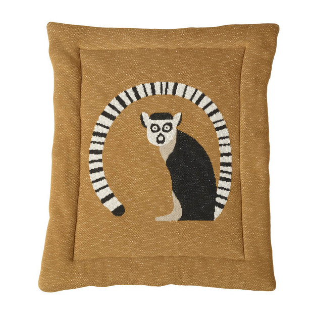 Fond de parc en tricot Maki - QUAX