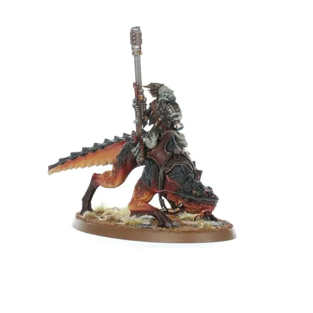 Games Workshop Warhammer 40KTau Empire Kroot Einzelgänger
