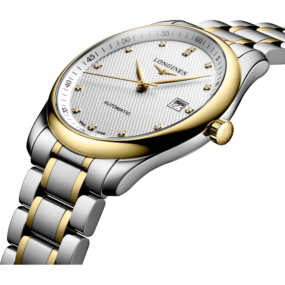 Longines - The Longines Master Collection 40mm