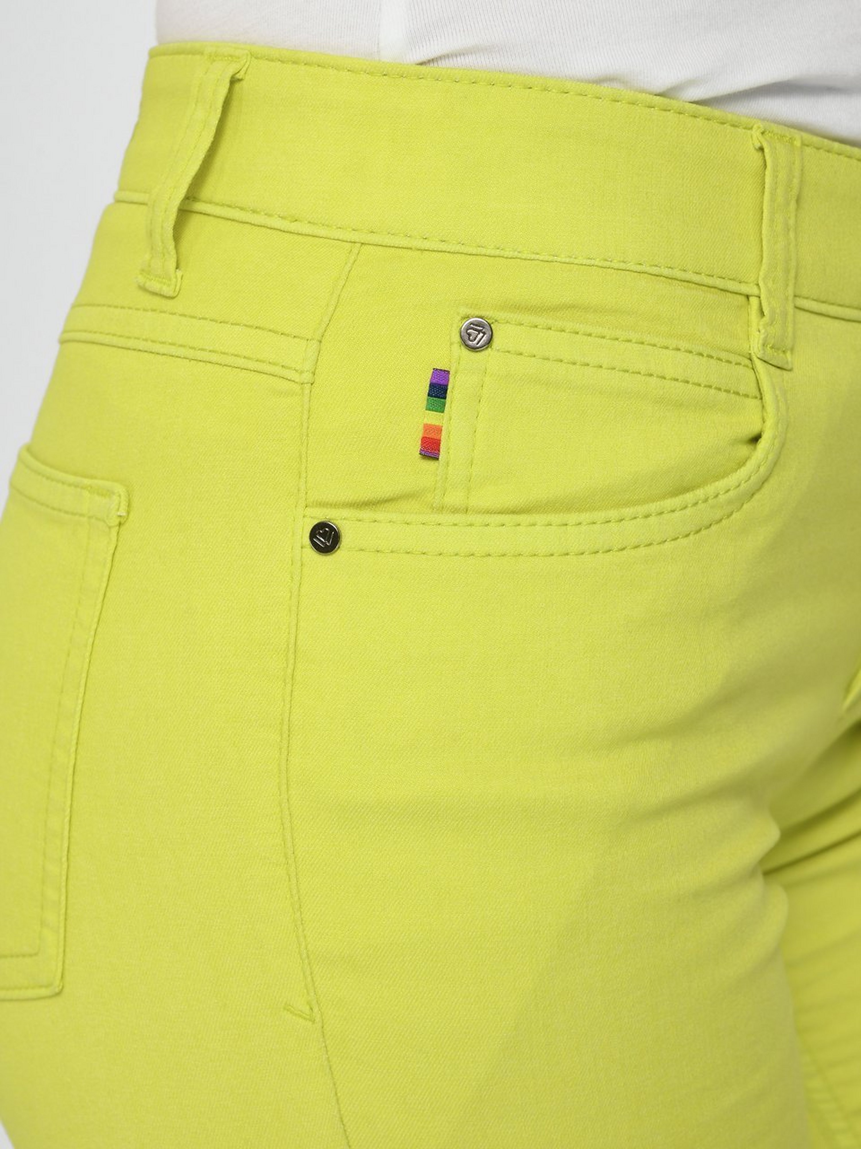 Skinny-Jeans