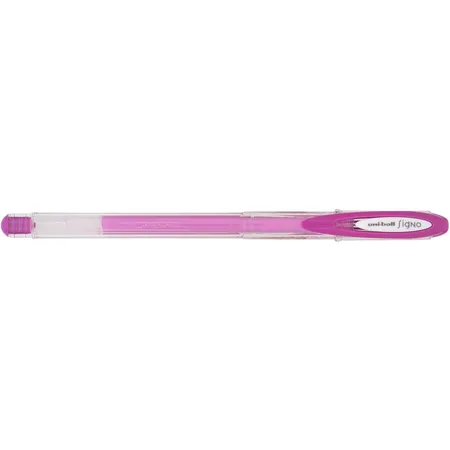 uni-ball Gelroller Signo Pink