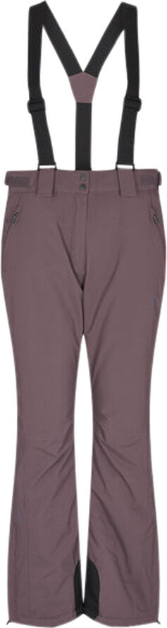 MCKINLEY Retta II Stretch skibukser Lilla